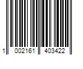 Barcode Image for UPC code 10021614034202