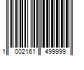 Barcode Image for UPC code 10021614999969