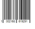 Barcode Image for UPC code 1002168619291