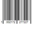 Barcode Image for UPC code 1002172277227