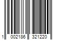 Barcode Image for UPC code 10021863212253