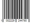 Barcode Image for UPC code 1002229244790