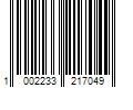 Barcode Image for UPC code 10022332170401