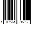 Barcode Image for UPC code 10022517450144