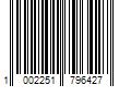 Barcode Image for UPC code 10022517964207