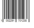 Barcode Image for UPC code 1002291701238