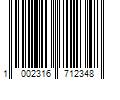 Barcode Image for UPC code 10023167123426