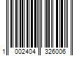 Barcode Image for UPC code 10024043260082