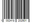 Barcode Image for UPC code 10024182025061