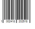 Barcode Image for UPC code 10024182025153