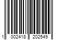 Barcode Image for UPC code 10024182025450