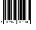 Barcode Image for UPC code 10024600010884