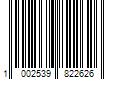 Barcode Image for UPC code 10025398226242