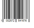 Barcode Image for UPC code 10025725416735