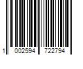 Barcode Image for UPC code 10025947227904