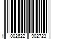 Barcode Image for UPC code 10026229027229