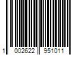 Barcode Image for UPC code 10026229510165