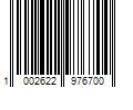 Barcode Image for UPC code 10026229767040