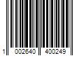 Barcode Image for UPC code 10026404002485