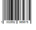 Barcode Image for UPC code 10026529656754