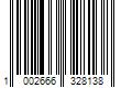 Barcode Image for UPC code 10026663281300