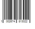 Barcode Image for UPC code 10026748130233