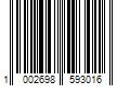 Barcode Image for UPC code 1002698593016