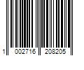 Barcode Image for UPC code 1002716208205