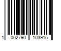 Barcode Image for UPC code 10027901039141