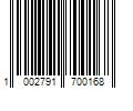 Barcode Image for UPC code 10027917001651