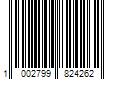 Barcode Image for UPC code 10027998242608