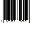 Barcode Image for UPC code 10028756968556