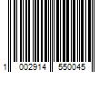 Barcode Image for UPC code 10029145500449