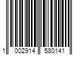 Barcode Image for UPC code 10029145801409