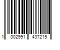 Barcode Image for UPC code 1002991437215