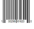 Barcode Image for UPC code 100299616200