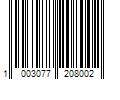 Barcode Image for UPC code 10030772080099