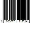 Barcode Image for UPC code 10030772122133