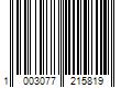 Barcode Image for UPC code 10030772158170