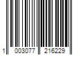 Barcode Image for UPC code 10030772162221