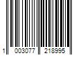 Barcode Image for UPC code 10030772189969