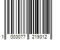 Barcode Image for UPC code 10030772193102