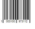 Barcode Image for UPC code 10031009731197