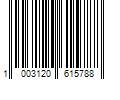 Barcode Image for UPC code 1003120615788