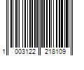 Barcode Image for UPC code 1003122218109