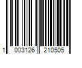 Barcode Image for UPC code 10031262105032