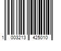 Barcode Image for UPC code 10032134250164