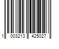 Barcode Image for UPC code 10032134250218