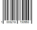 Barcode Image for UPC code 1003218730553