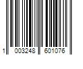 Barcode Image for UPC code 1003248601076